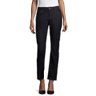 A.n.a Slim Fit Straight Leg Jeans