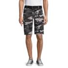 Ecko Unltd Canvas Cargo Shorts