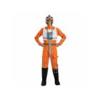 Star Wars Clone Wars X-wing Fighter Pilot Adult -standard