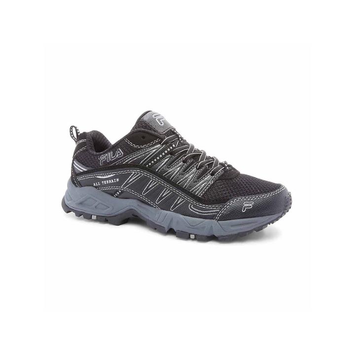 Fila Memory At Peake Mens Steel Toe Athletic Shoes