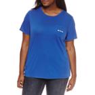 Arizona You're Too Close Or Unbothered Graphic T-shirt- Juniors Plus