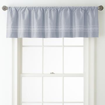 Royal Velvet Captiva Valance