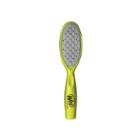 The Wet Brush Pro Select Wet Ped Callous Remover - Limelight