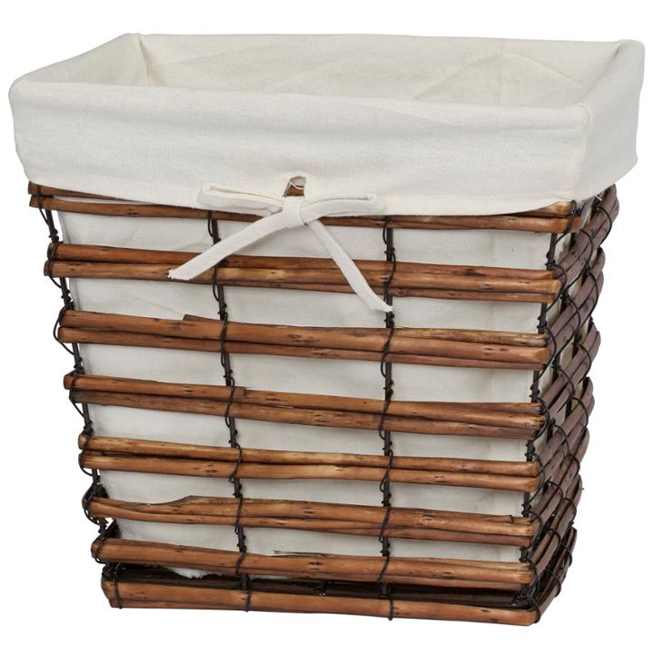 Southwinds Wastebasket