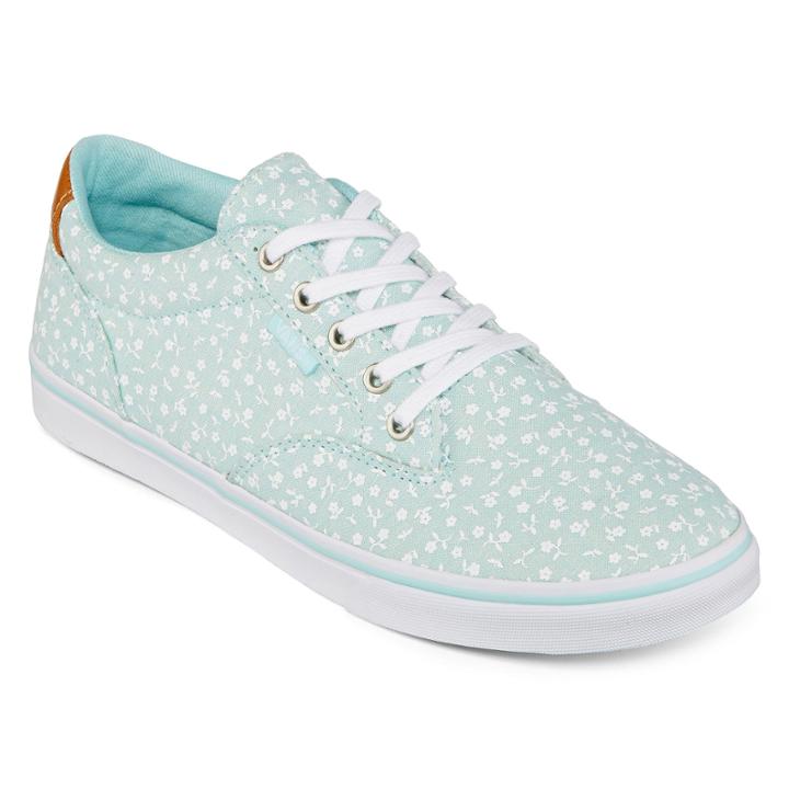 Vans Winston Low Womens Lace-up Shoes