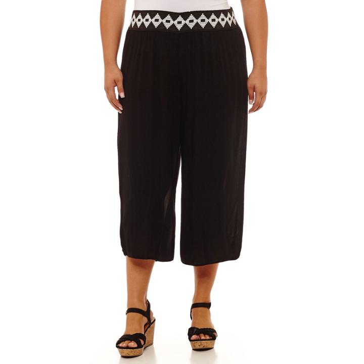 Byer California Woven Gaucho Plus