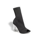 2 Lips Too Too Crystal Womens Shooties
