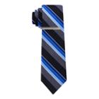Jf J.ferrar J Ferrar Varsity Spinner Stripe Tie
