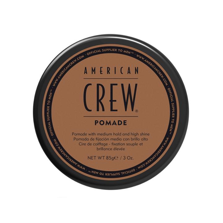 American Crew Styling Pomade - 3 Oz.