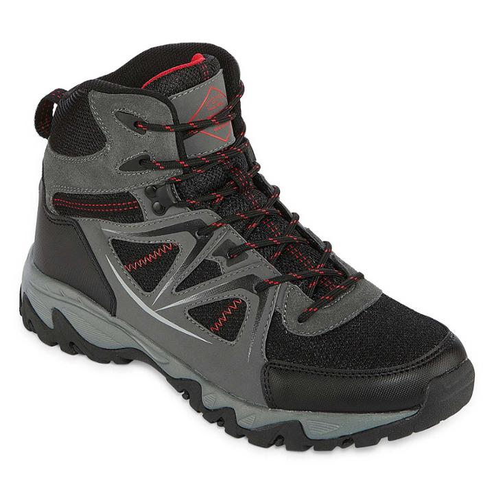 St. John's Bay Hoffman Mens Hiking Boots