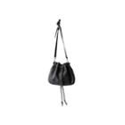 Olivia Miller Trish Mini Drawstring Bucket Bag