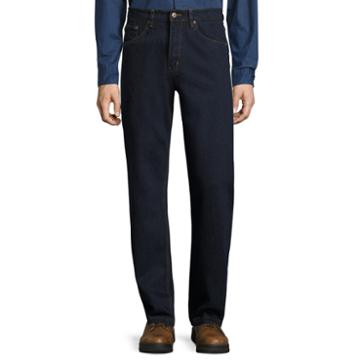 Smith's Workwear Work Jeans