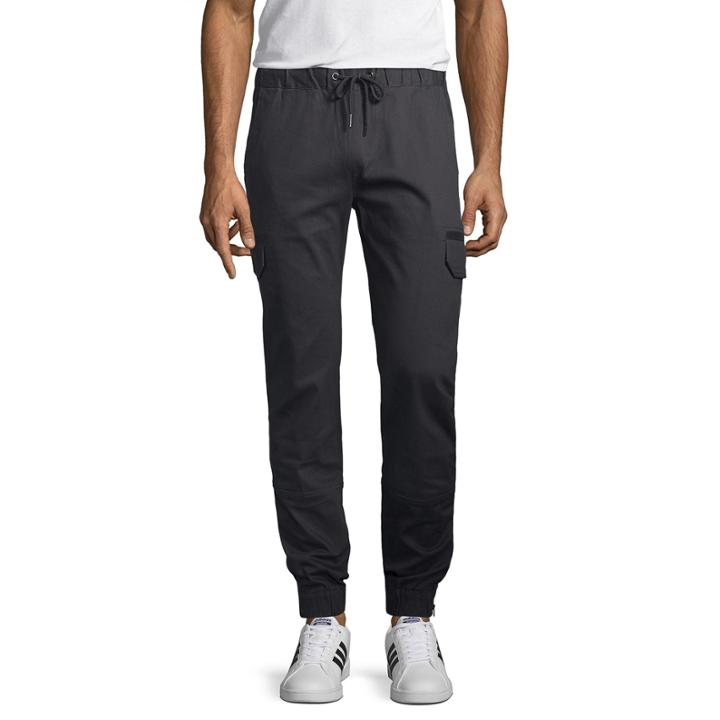 Akademiks Pacman Jogger Pants
