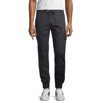 Akademiks Pacman Jogger Pants