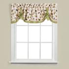 Saturday Knight Homegrown Rod-pocket Valance