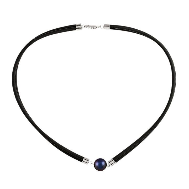 Splendid Pearls Womens Cultured Freshwater Pearls Choker Necklace