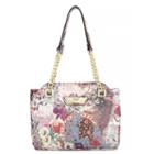 Nicole By Nicole Miller Tasha Satchel