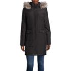 Free Country Long Puffer Coat