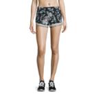 Inspired Hearts Workout Shorts Juniors