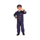 Airline Pilot Child