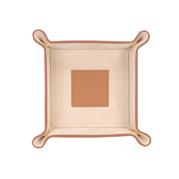 Royce Leather Catchall Wallet