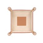 Royce Leather Catchall Wallet