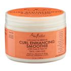 Shea Moisture Coconut & Hibiscus Hair Cream-12 Oz.