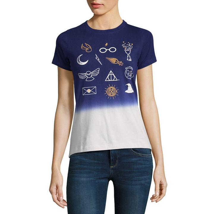 Harry Potter Tee - Juniors