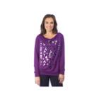 Pl Movement By Pink Lotus Long Sleeve Sweatshirt