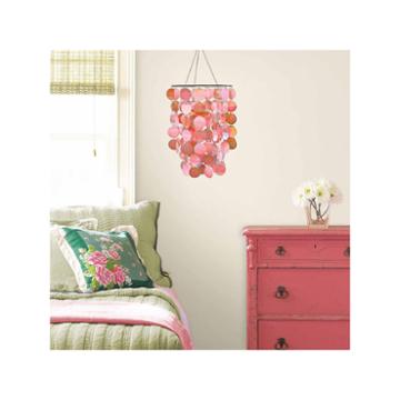 Wallpops Pearl Chandelier