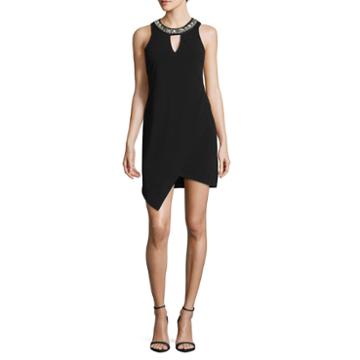Love Reigns Beaded Bodycon Dress