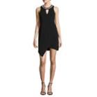 Love Reigns Beaded Bodycon Dress