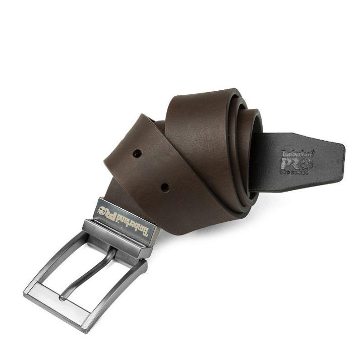 Timberland Pro Harness Reversible Belt