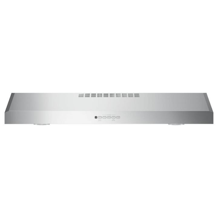 Ge 36 Under The Cabinet Hood - Jvx5360sjss
