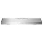 Ge 36 Under The Cabinet Hood - Jvx5360sjss