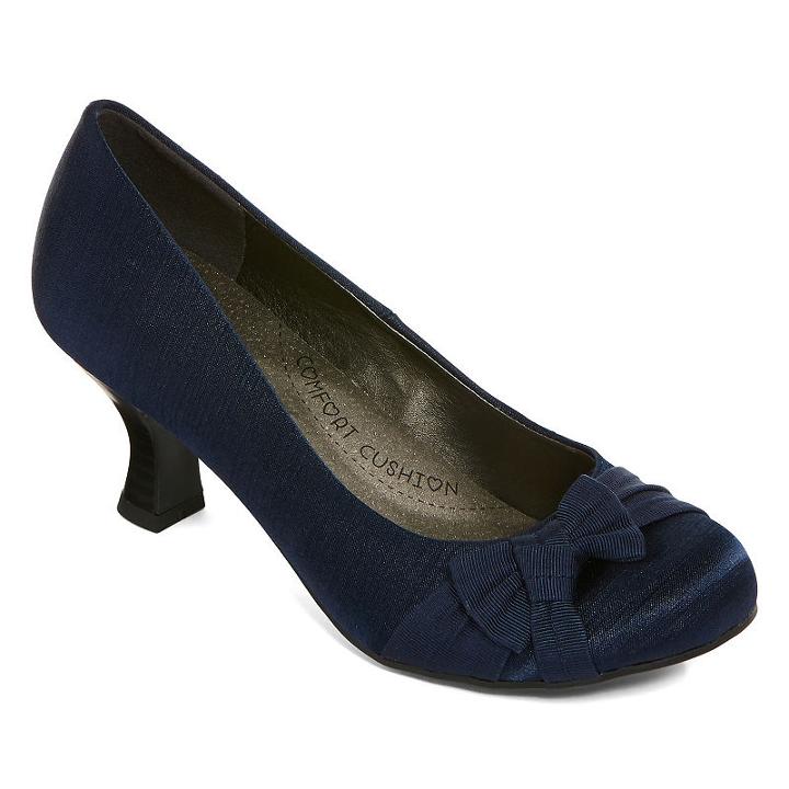 Pop Pop Womens Pumps