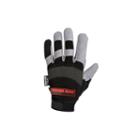 Tough Duck&trade; Padded Work Gloves
