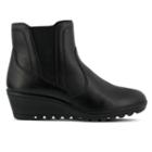 Flexus Alejija Womens Bootie