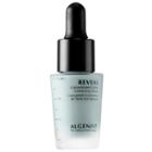 Algenist Reveal Concentrated Color Correcting Drops - Blue
