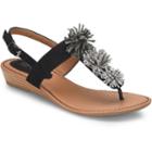 Eurosoft Maisie Womens Strap Sandals