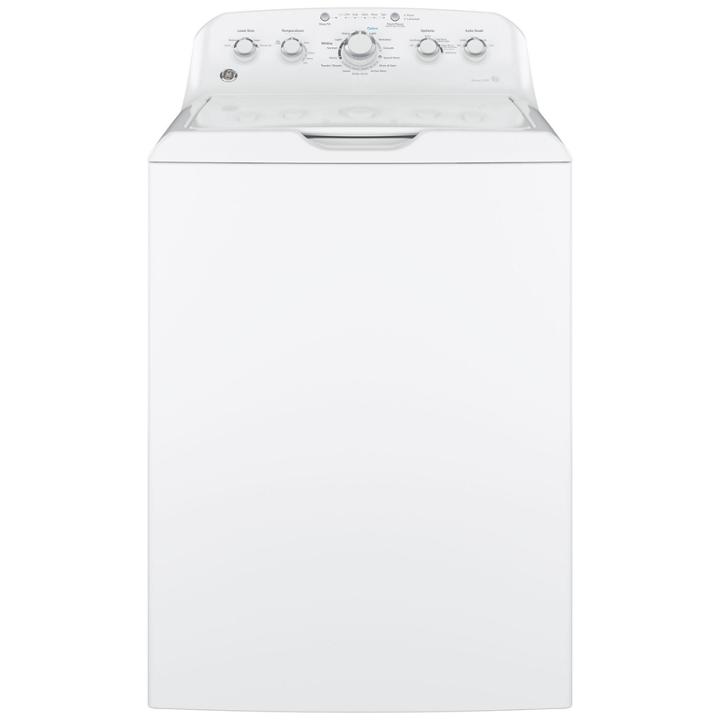 Ge 4.2 Doe Cu. Ft. Top Load Washer - Gtw460asjww