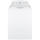 Ge 4.2 Doe Cu. Ft. Top Load Washer - Gtw460asjww