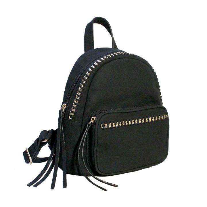Dot Dash Erin Mini Backpack