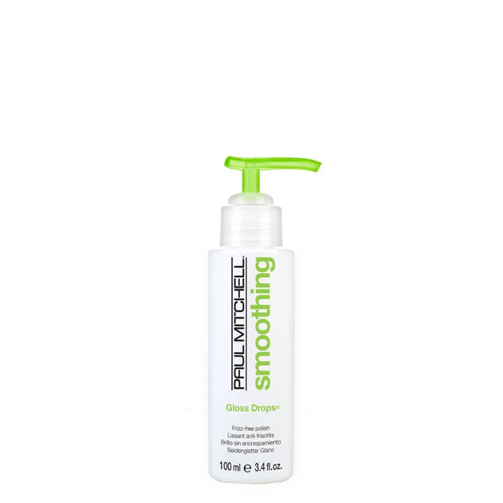 Paul Mitchell Glass Drops - 3.4 Oz.