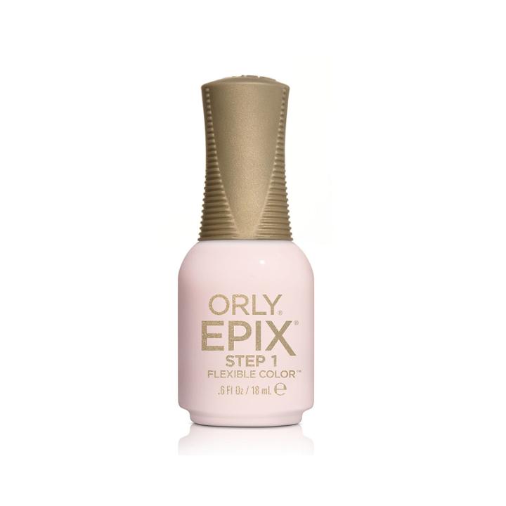 Orly Epix Flexible Color Close Up Nail Polish - .6 Oz.