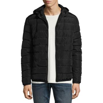 I Jeans By Buffalo Midweight Puffer Jacket