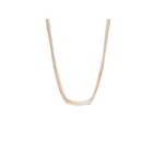 Bold Elements 17 Inch Chain Necklace
