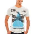 I Jeans By Buffalo Calumini Short-sleeve Graphic Tee