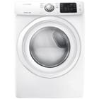 Samsung 7.5 Cu. Ft. Gas Dryer - Dv42h5000gw/a3