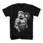 Star Wars&trade; Scratch Trooper Tee